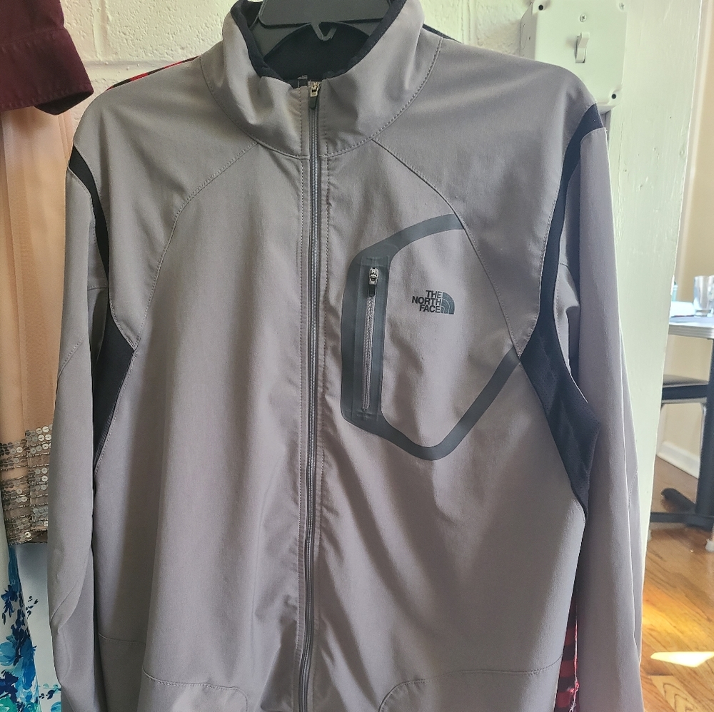 North Face Men's Jacket
